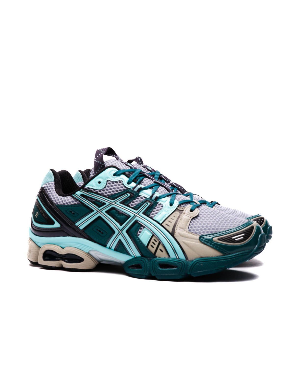 Asics UB3-S GEL-NIMBUS 9 | 1201A442-020 | AFEW STORE Asics UB3-S GEL-NIMBUS 9 | 1201A442-020 | AFEW STORE